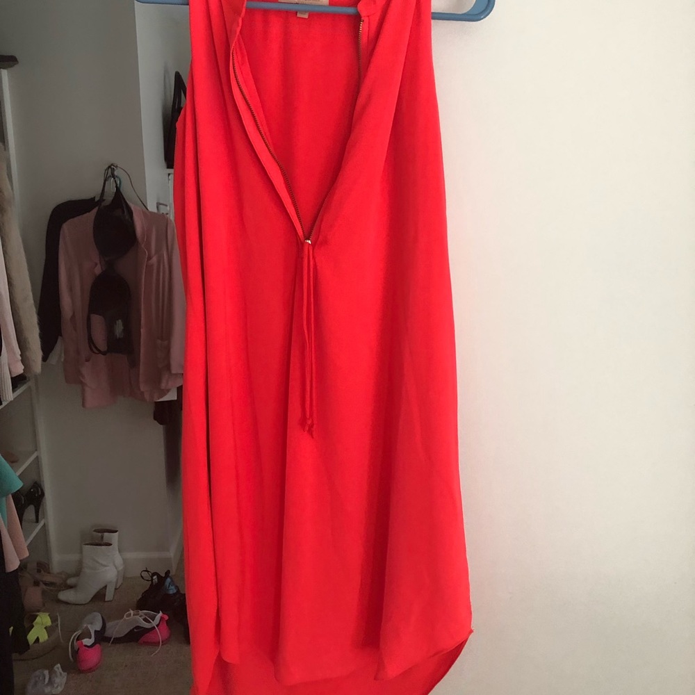 Perfect summer dress!